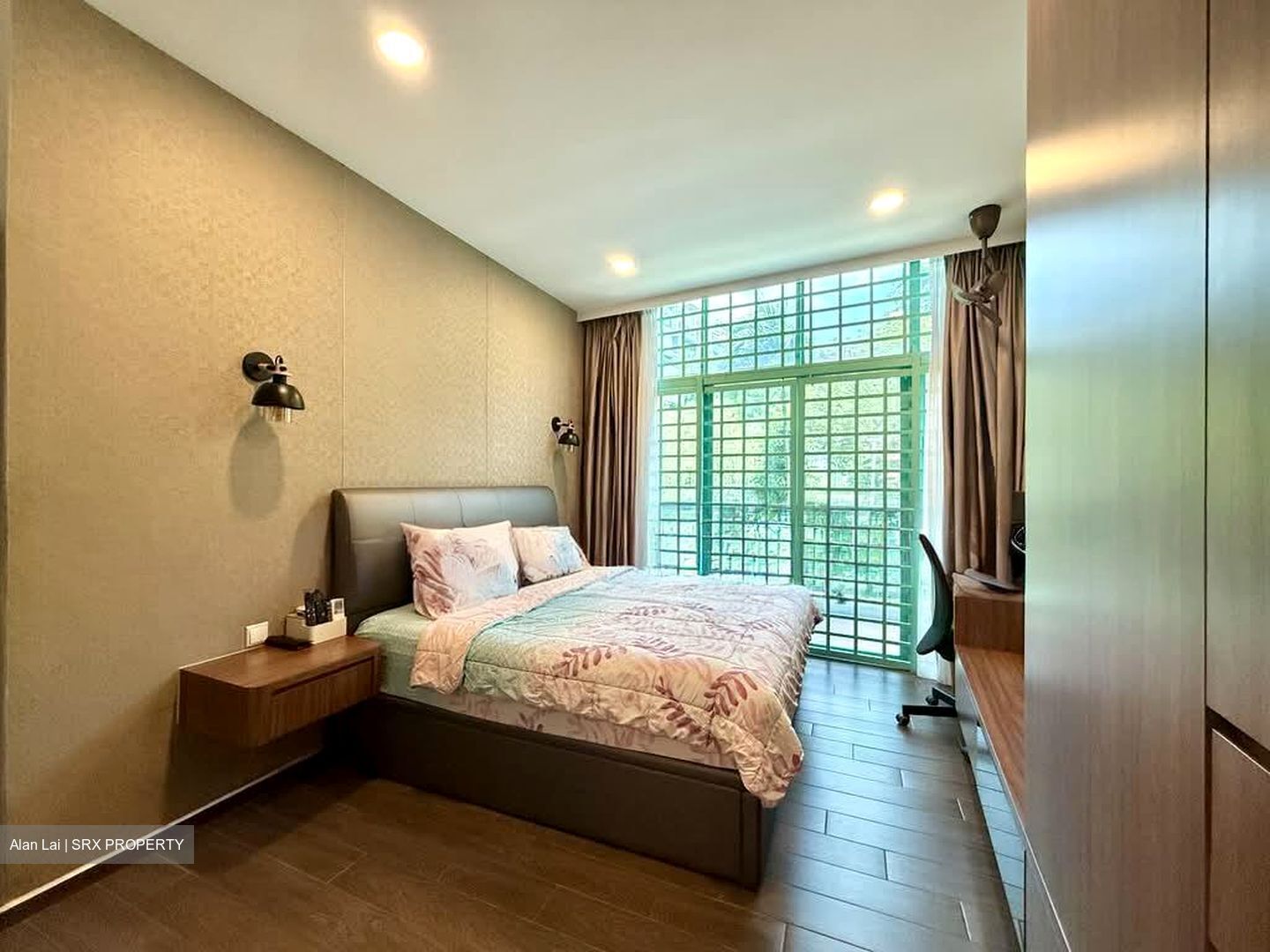 The Sunny Spring (D14), Apartment #535023521